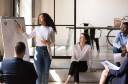 Top Professional Certification Programs Offered in 2024 for Business Professionals