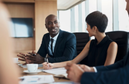 Internal Audit, Finance, and Leadership Training Programs in 2023